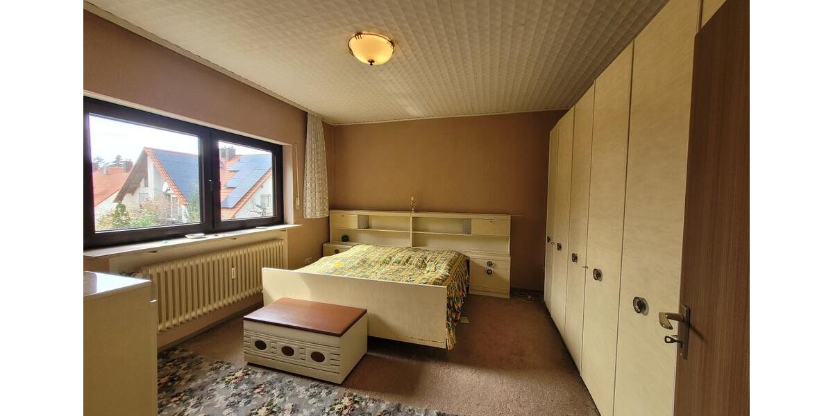 Mehrfamilienhaus, Wohnhaus Nürnberg Altenfurt - 7 Zimmer, 180 m&sup2;, 800.000&euro; | Angebot:26614717