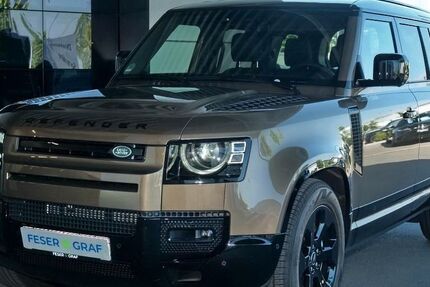 Land Rover Defender 7.500 km 83.450 &euro; Nürnberg 90441