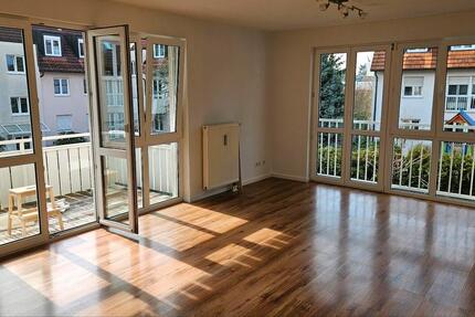 Wohnung Nürnberg Gaismannshof - 2 Zimmer, 61 m&sup2;, 940&euro; | Angebot:25456497