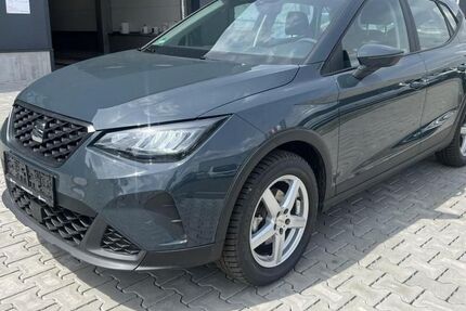 Seat Arona 13.250 km 17.340 &euro; Forchheim 91301