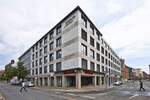 Gewerbeobjekt Nürnberg Tafelhof - 359&euro; | Angebot:25939630