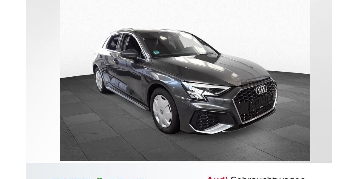 Audi A3 43.800 km 24.690 &euro; Roth 91154