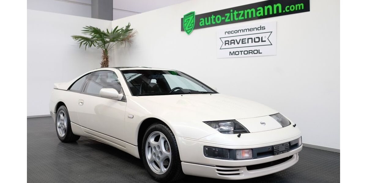 Nissan 300 ZX 96.788 km 39.900 &euro; Nürnberg 90439