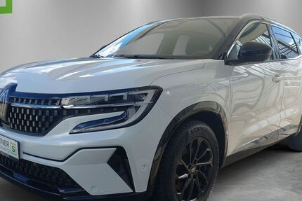 Renault Austral 89.187 km 24.990 &euro; Nürnberg 90471