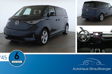 VW ID. Buzz 13.200 km 69.590 &euro; Buchschwabach bei Nürnberg 90574