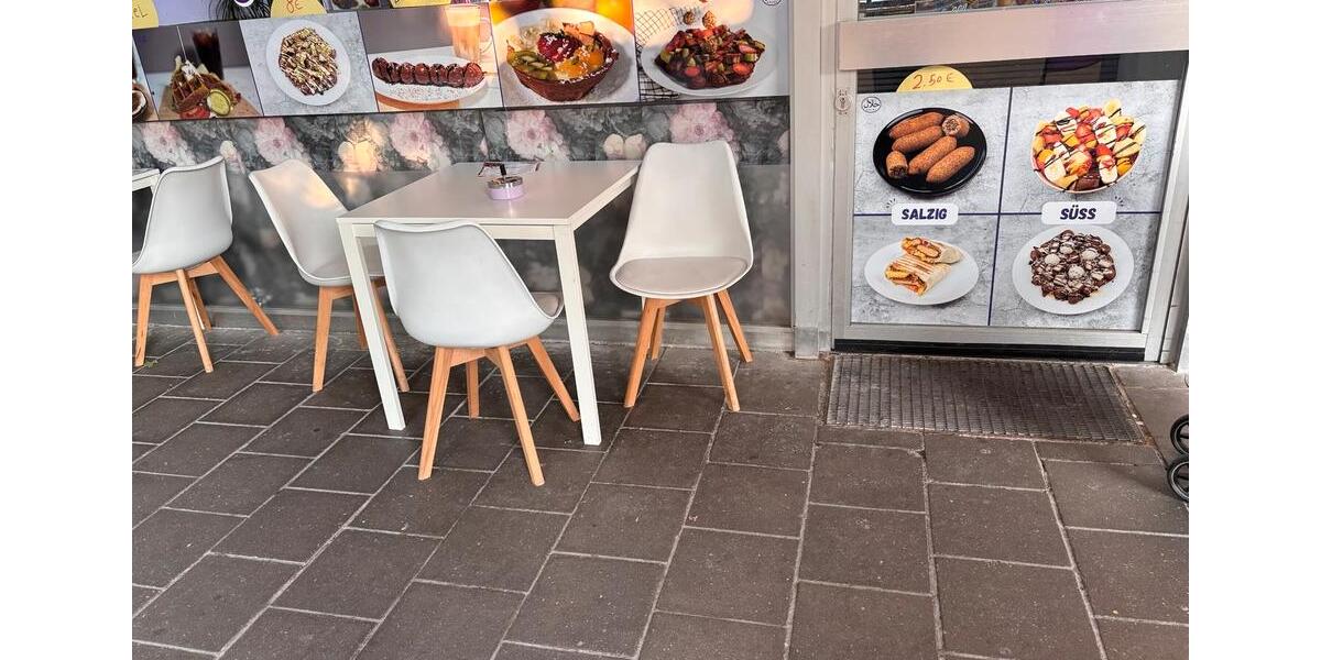 Gewerbeobjekt Nürnberg Langwasser - 1.200&euro; | Angebot:25643667