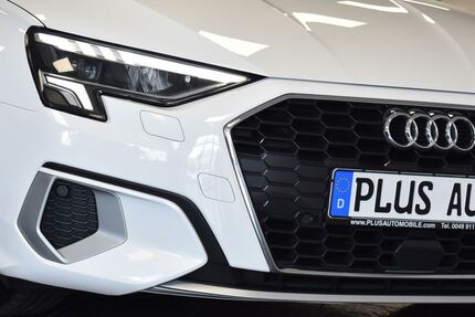 Audi A3 117.026 km 20.770 € Nürnberg 90431
