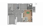 Mehrfamilienhaus, Wohnhaus Wendelstein Großschwarzenlohe - 9 Zimmer, 260 m&sup2;, 890.000&euro; | Angebot:26930525