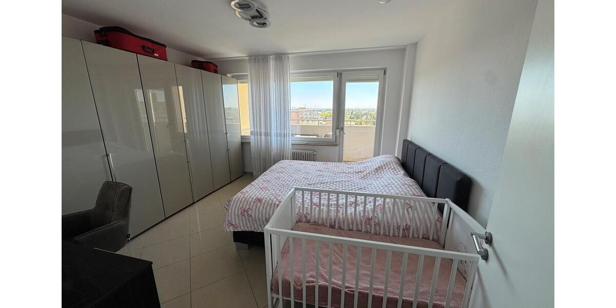 Etagenwohnung Buckenhof - 2 Zimmer, 56 m&sup2;, 940&euro; | Angebot:26400475