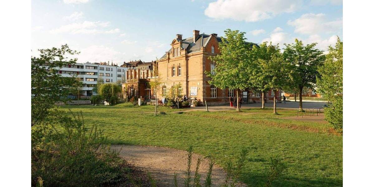 Etagenwohnung Nürnberg St Leonhard - 4 Zimmer, 117 m&sup2;, 689.750&euro; | Angebot:26929621
