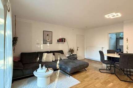 Wohnung Nürnberg Gaismannshof - 4 Zimmer, 83 m&sup2;, 425.000&euro; | Angebot:26075140