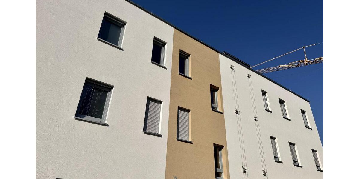 Etagenwohnung Erlangen Am Anger - 3 Zimmer, 90 m&sup2;, 1.840&euro; | Angebot:24981802