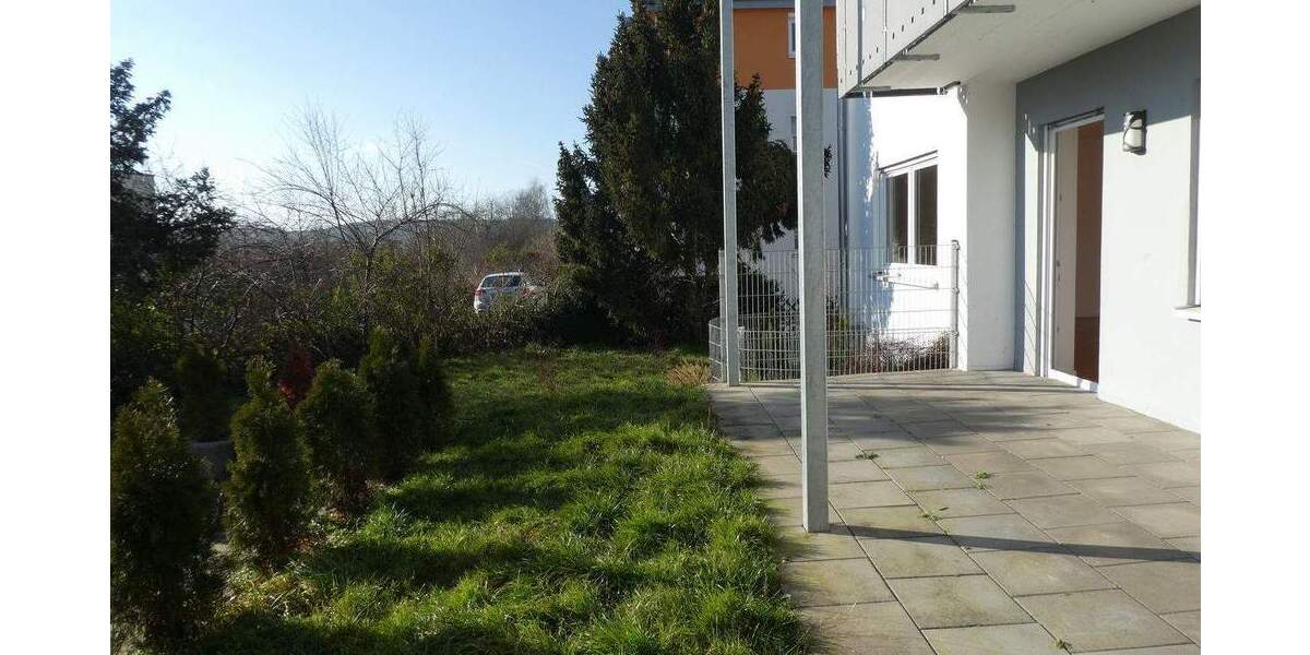 Etagenwohnung Baiersdorf - 4 Zimmer, 100 m&sup2;, 1.200&euro; | Angebot:25797254