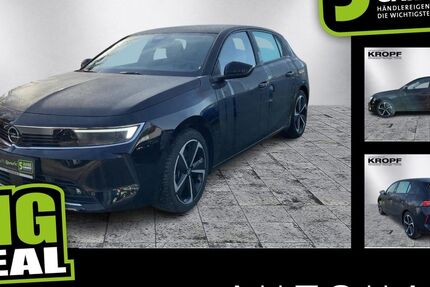 Opel Astra 30.927 km 18.990 &euro; Fürth 90765