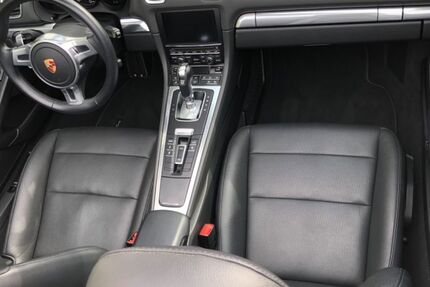 Porsche Boxster 54.000 km 53.500 &euro; Gräfenberg 91322