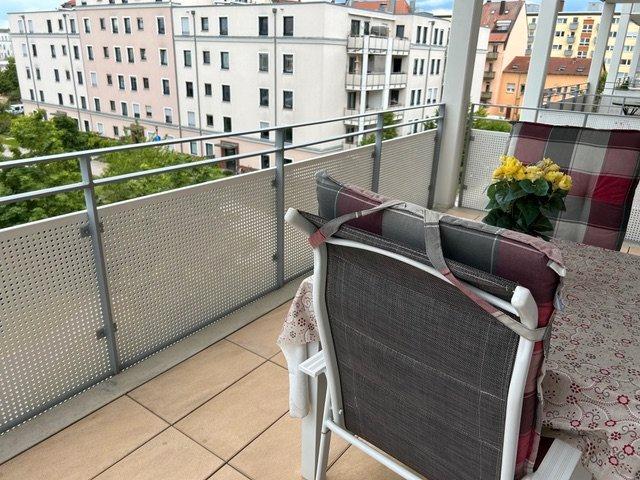 Etagenwohnung Nürnberg Herrnhütte - 2 Zimmer, 76 m&sup2;, 1.850&euro; | Angebot:26680220