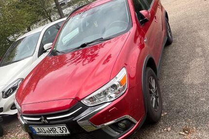 Mitsubishi ASX 184.000 km 17.000 &euro; Altdorf bei Nürnberg 90518