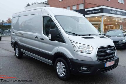 Ford Transit 87.800 km 22.900 &euro; Fürth 90765