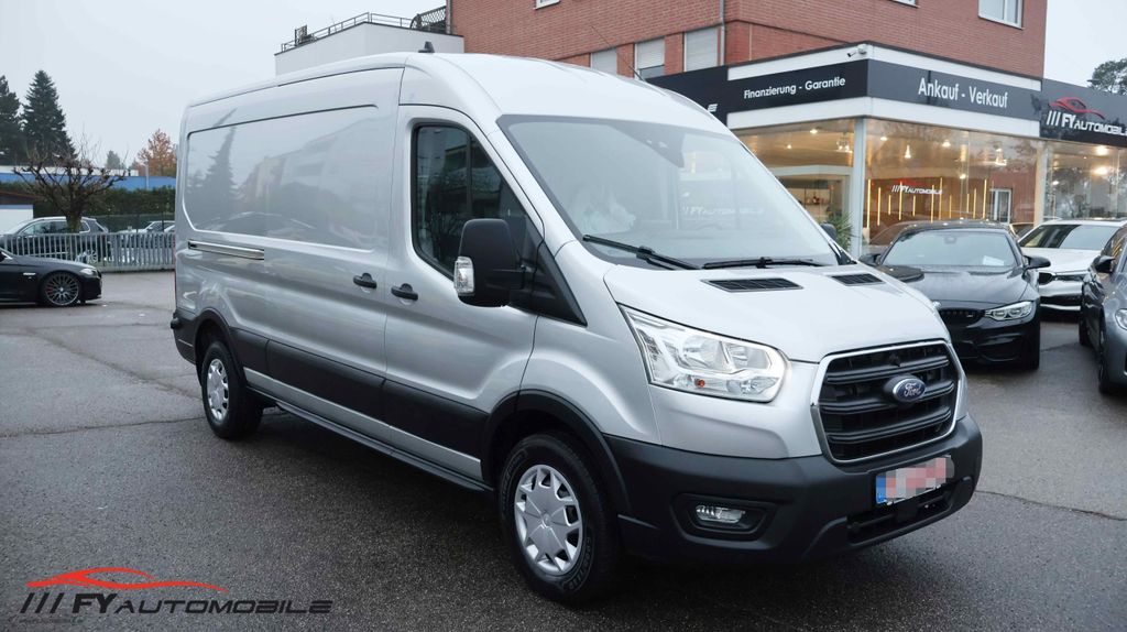 Ford Transit 87.800 km 22.900 &euro; Fürth 90765