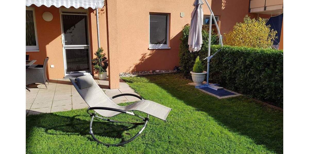 Terrassenwohnung Fürth Weststadt - 4 Zimmer, 95 m&sup2;, 595.000&euro; | Angebot:25760493