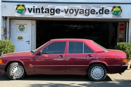 Mercedes-Benz 190 160.000 km 13.500 &euro; Fürth 90765
