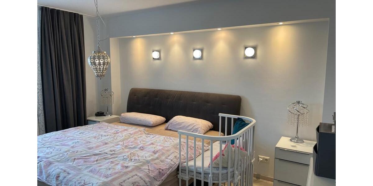 Terrassenwohnung Nürnberg Gaismannshof - 4 Zimmer, 121 m&sup2;, 415.000&euro; | Angebot:26101223