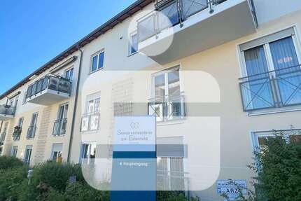 Wohnung Erlangen Alterlangen - 1 Zimmer, 47 m&sup2;, 159.000&euro; | Angebot:24362519