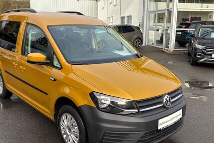 VW Caddy 73.300 km 21.980 &euro; Langenzenn 90579