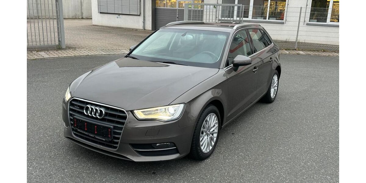 Audi A3 236.000 km 8.990 &euro; Fürth 90766