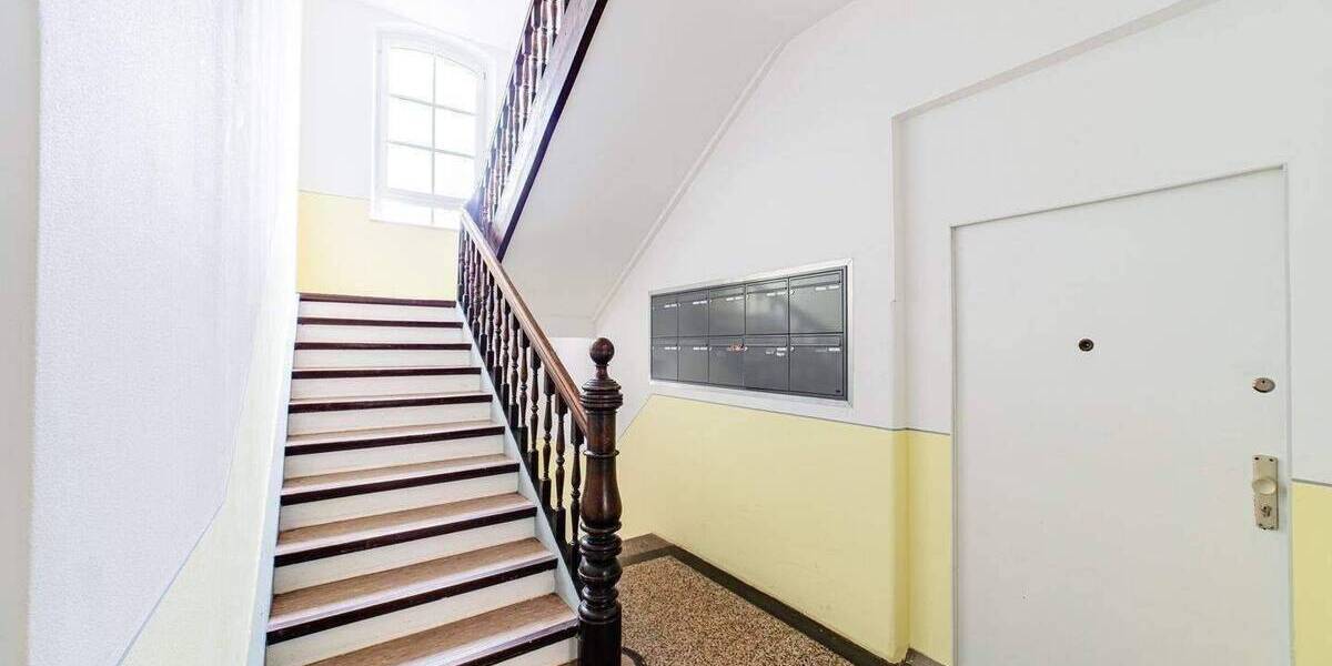 Etagenwohnung Nürnberg Seeleinsbühl - 4 Zimmer, 91 m&sup2;, 344.900&euro; | Angebot:26903722