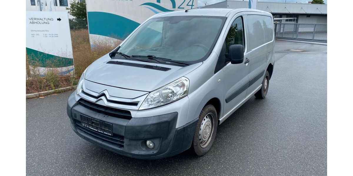 Citroen Jumpy 199.000 km 5.190 &euro; Nürnberg, Mittelfranken 90431