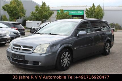 Opel Vectra 147.000 km 2.990 &euro; Fürth (bei Nürnberg) 90763