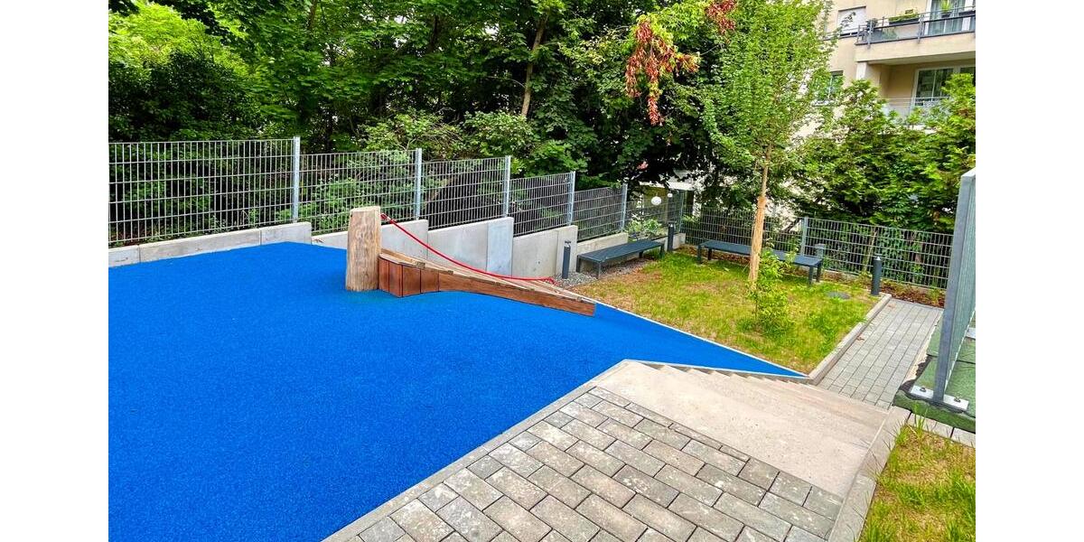 Etagenwohnung Fürth Südstadt - 2 Zimmer, 63 m&sup2;, 1.221&euro; | Angebot:21871804