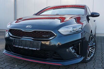 Kia pro ceed / ProCeed 185.600 km 13.090 &euro; Nürnberg 90455