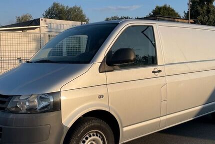 VW T5 Transporter