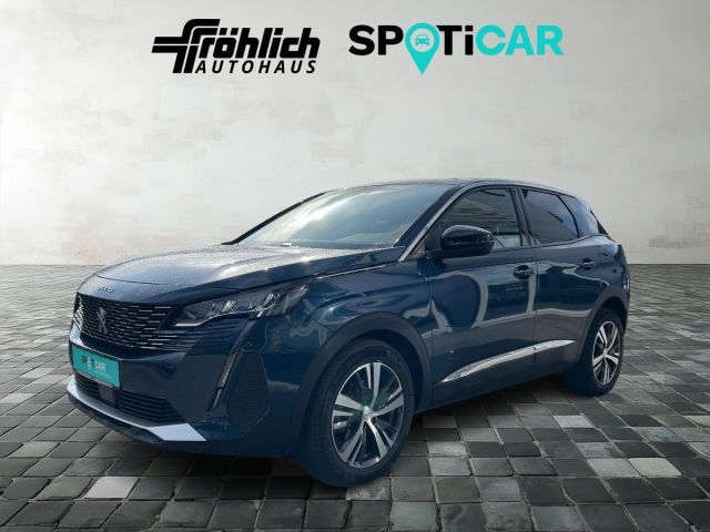 Peugeot 3008 20.500 km 22.990 &euro; Nürnberg OT Schweinau 90439