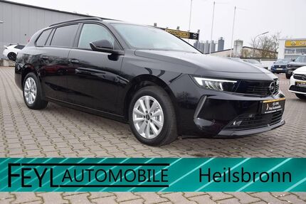 Opel Astra 9.790 km 21.400 &euro; Heilsbronn 91560