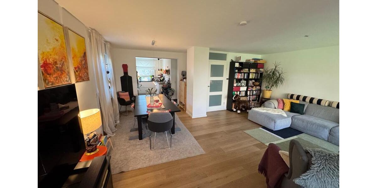 Reihenhaus Nürnberg Katzwang - 6 Zimmer, 139 m&sup2;, 2.290&euro; | Angebot:26677317