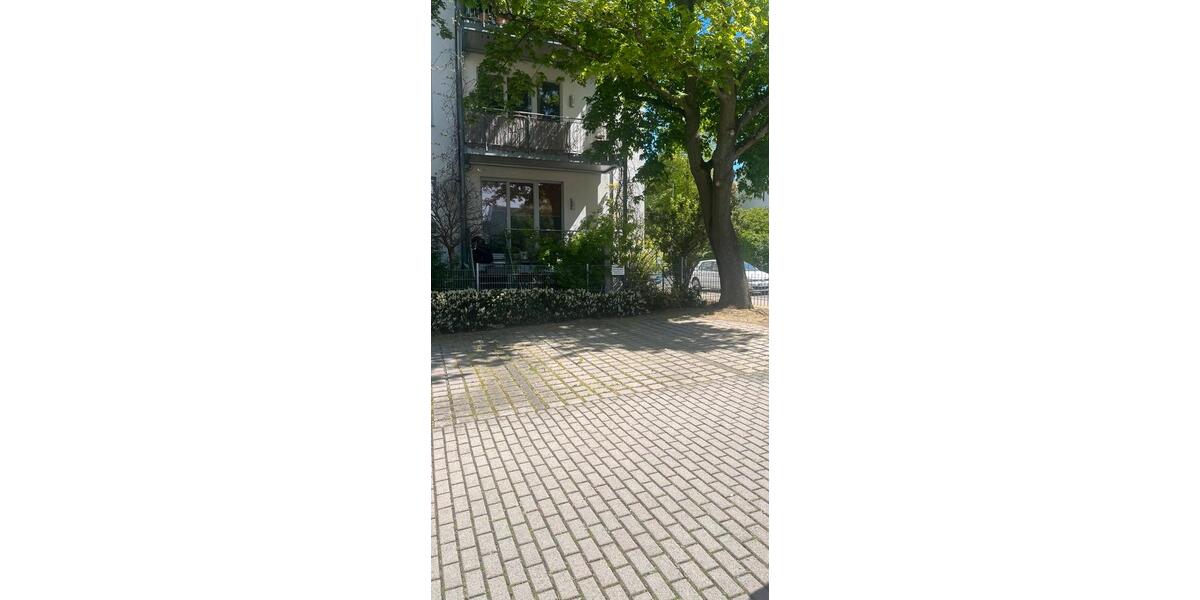 Hochparterre Fürth Südstadt - 2 Zimmer, 59 m&sup2;, 225.000&euro; | Angebot:26326289