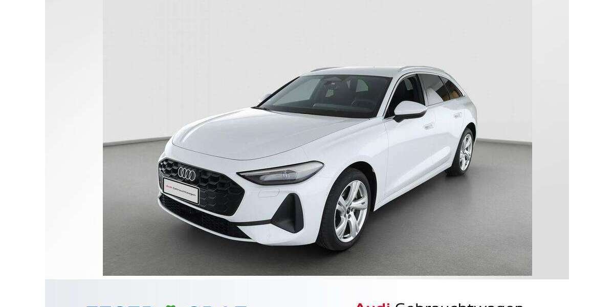 Audi A5 10.300 km 46.480 € Roth 91154