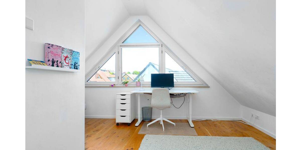 Doppelhaushälfte Burgthann / Ezelsdorf Ezelsdorf - 5 Zimmer, 164 m&sup2;, 595.000&euro; | Angebot:26908744