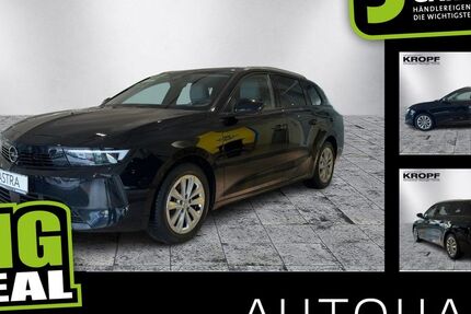 Opel Astra 35.139 km 19.490 &euro; Forchheim 91301