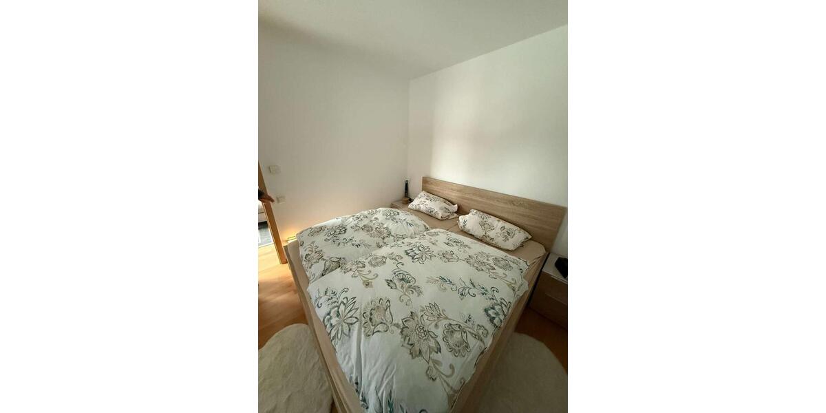Etagenwohnung Nürnberg Gibitzenhof - 1.5 Zimmer, 43 m&sup2;, 750&euro; | Angebot:26443275