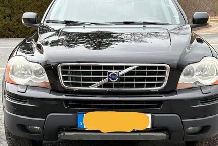 Volvo XC90 300.000 km 3.000 &euro; Großhabersdorf 90613