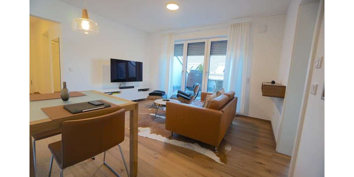 Wohnung zum Mieten in Nürnberg 1.112 € 70.35 m² 3 zimmer