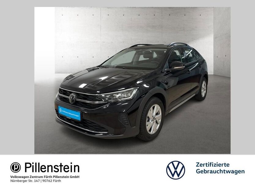 VW Taigo 11.950 km 20.910 € Fürth 90762