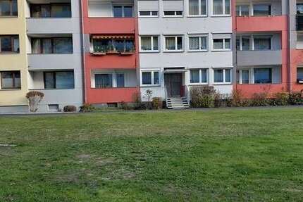 Wohnung zum Mieten in Nürnberg 750 € 62 m² 2 zimmer