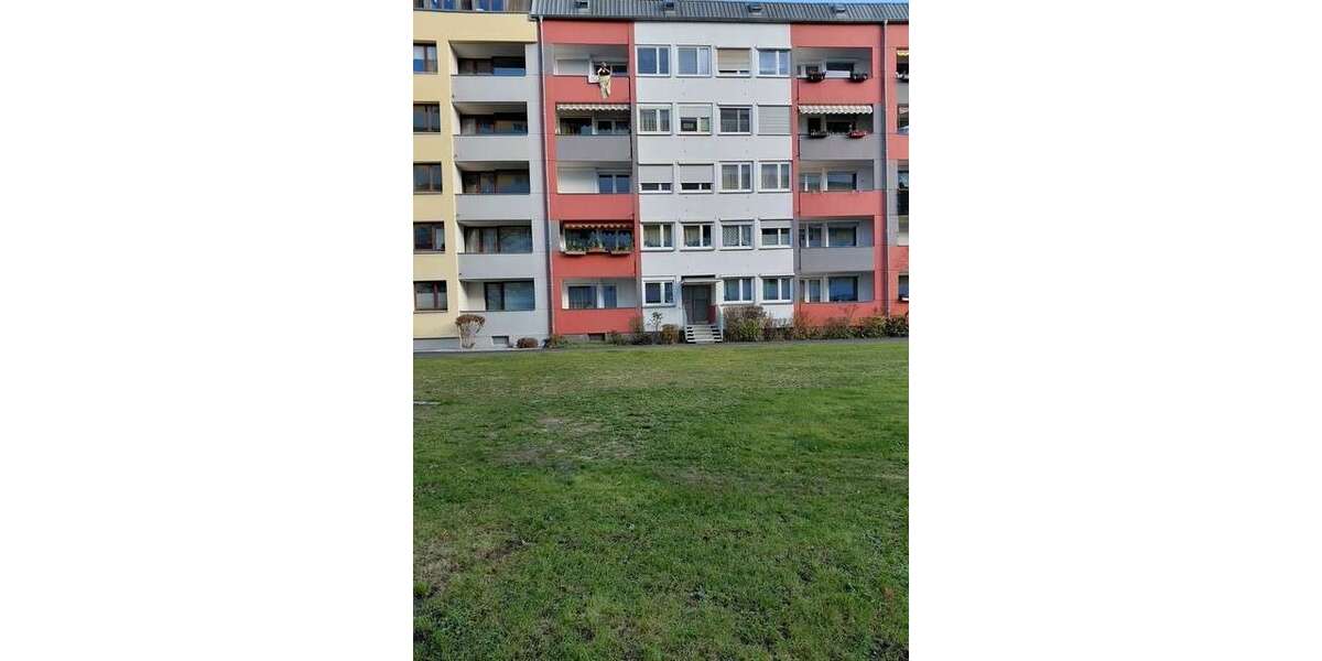 Wohnung zum Mieten in Nürnberg 750 € 62 m² 2 zimmer