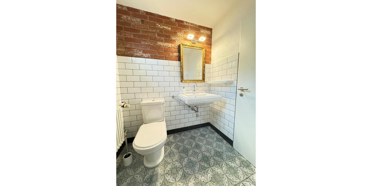 Etagenwohnung Nürnberg Eibach - 1 Zimmer, 45 m&sup2;, 720&euro; | Angebot:26366357