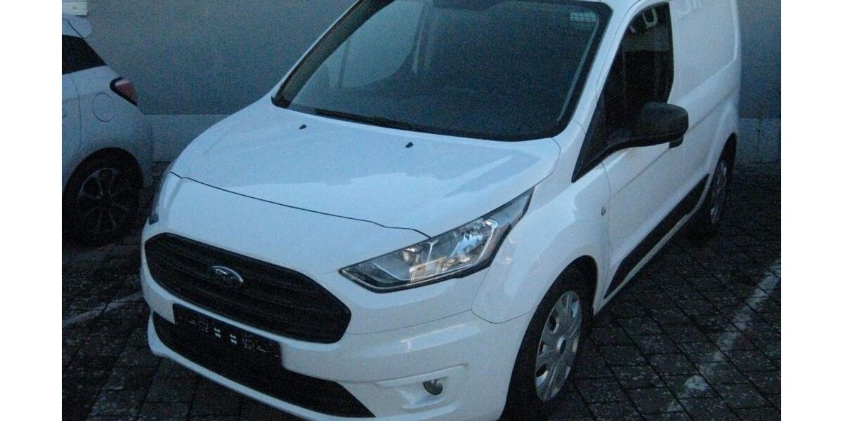 Ford Transit 57.614 km 11.980 &euro; Allersberg 90584